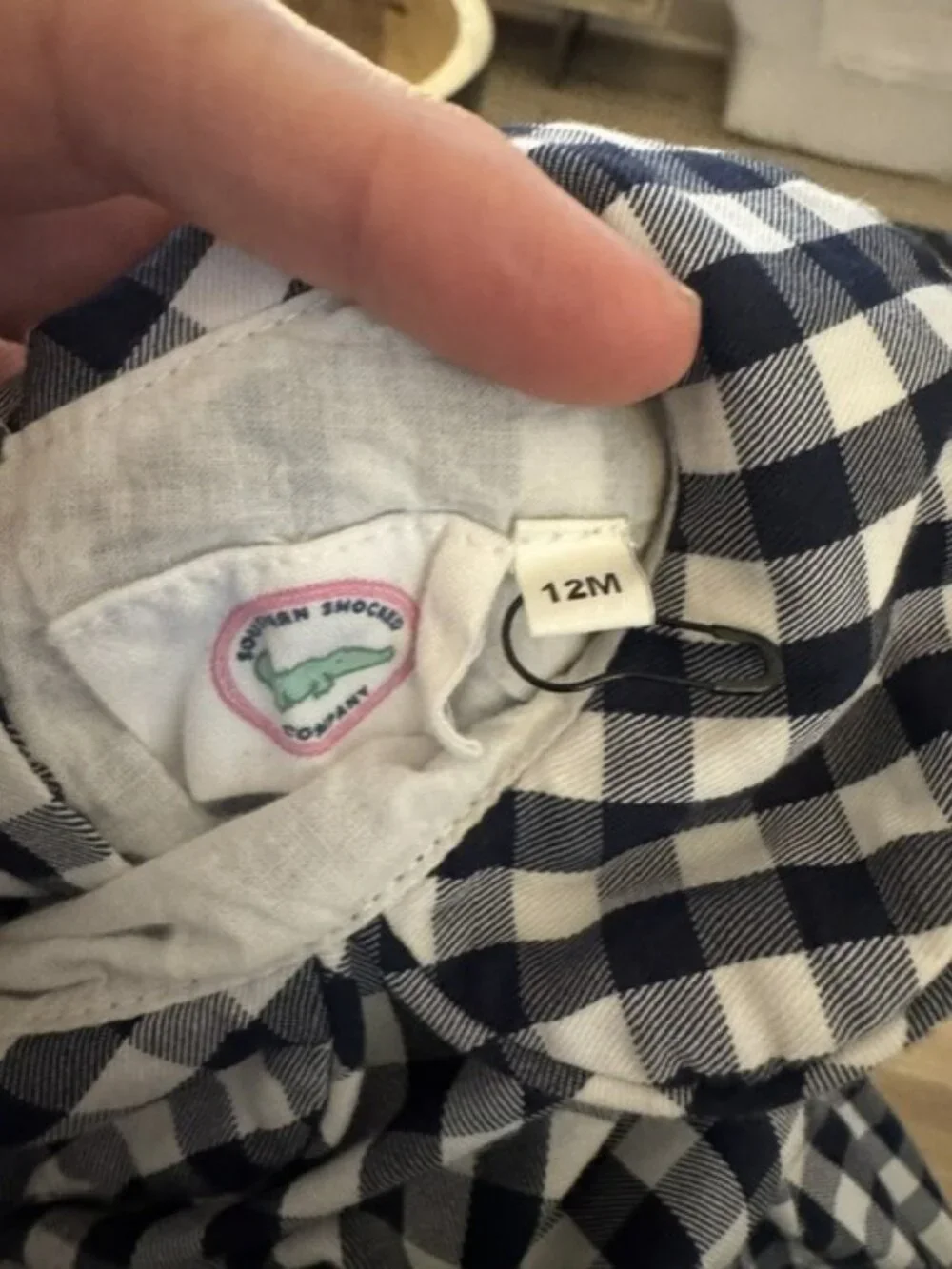 Southern Smocked Co southern smocked